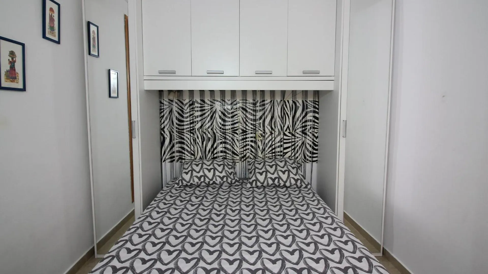 Blaumar 5F - Apartamento Con Vistas Al Mar Y Piscina Comunitaria - Es-228-152 Ρόζες Ισπανία