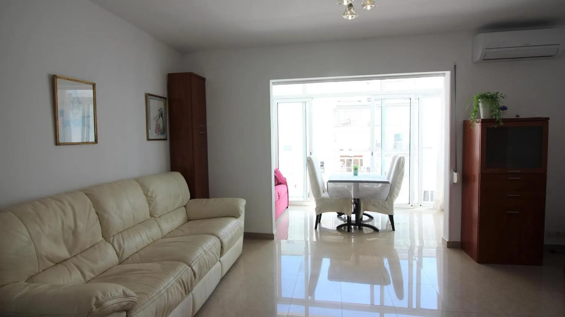 Blaumar 5F - Apartamento Con Vistas Al Mar Y Piscina Comunitaria - Es-228-152 Roses 0*,
