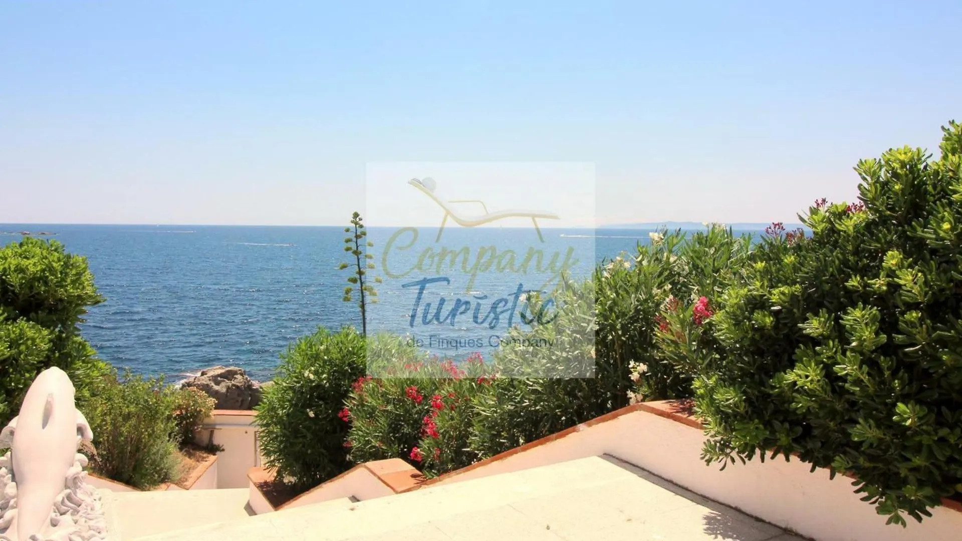 Blaumar 5F - Apartamento Con Vistas Al Mar Y Piscina Comunitaria - Es-228-152 Roses Apartment